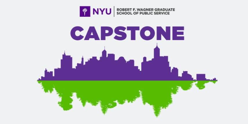 capstone project nyu wagner